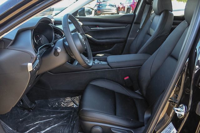 New 2026 MAZDA MAZDA3 s Sport image 19