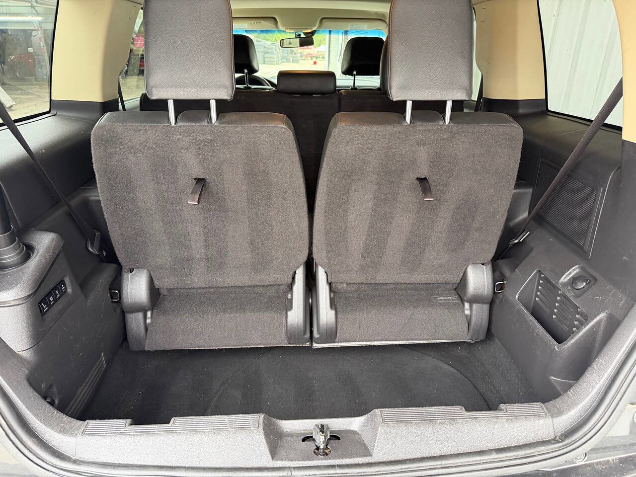 Used 2015 Ford Flex Limited w/ Equipment Group 301A image 27