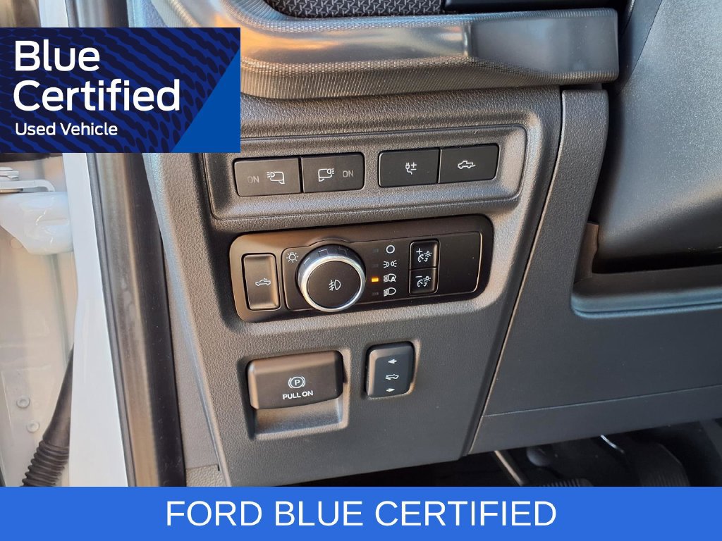 Certified 2024 Ford F150 Raptor AWD/4WD image 25