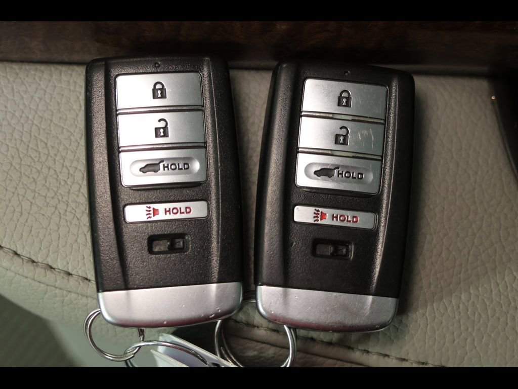 Used 2019 Acura MDX SH-AWD image 10