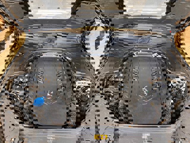 Used 2019 Mercedes-Benz S 560 4MATIC Sedan image 24