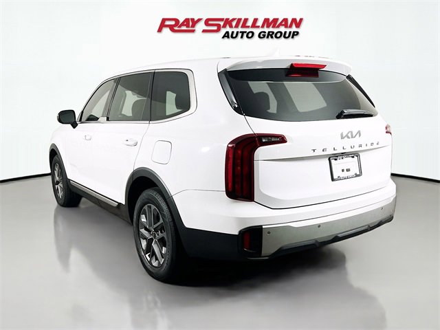 Used 2024 Kia Telluride LX image 5