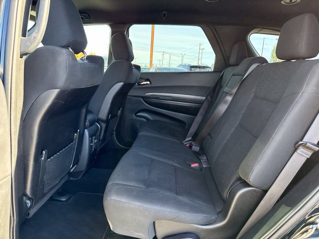 Used 2025 Dodge Durango GT AWD/4WD image 16