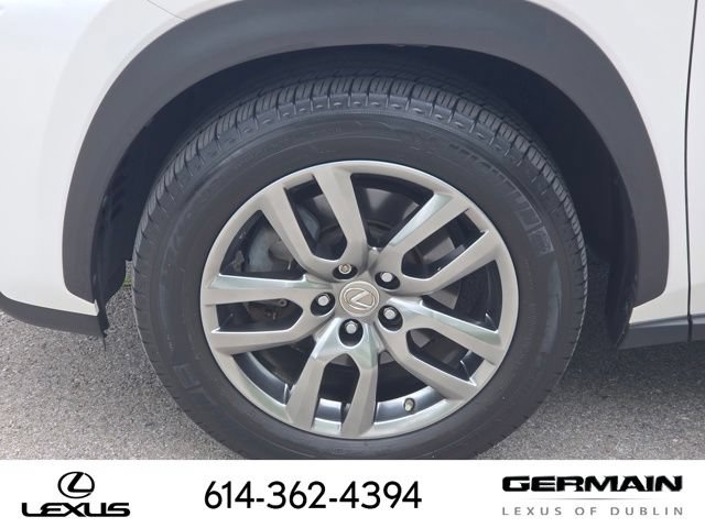 Used 2015 Lexus NX 200t AWD w/ Premium Package image 12