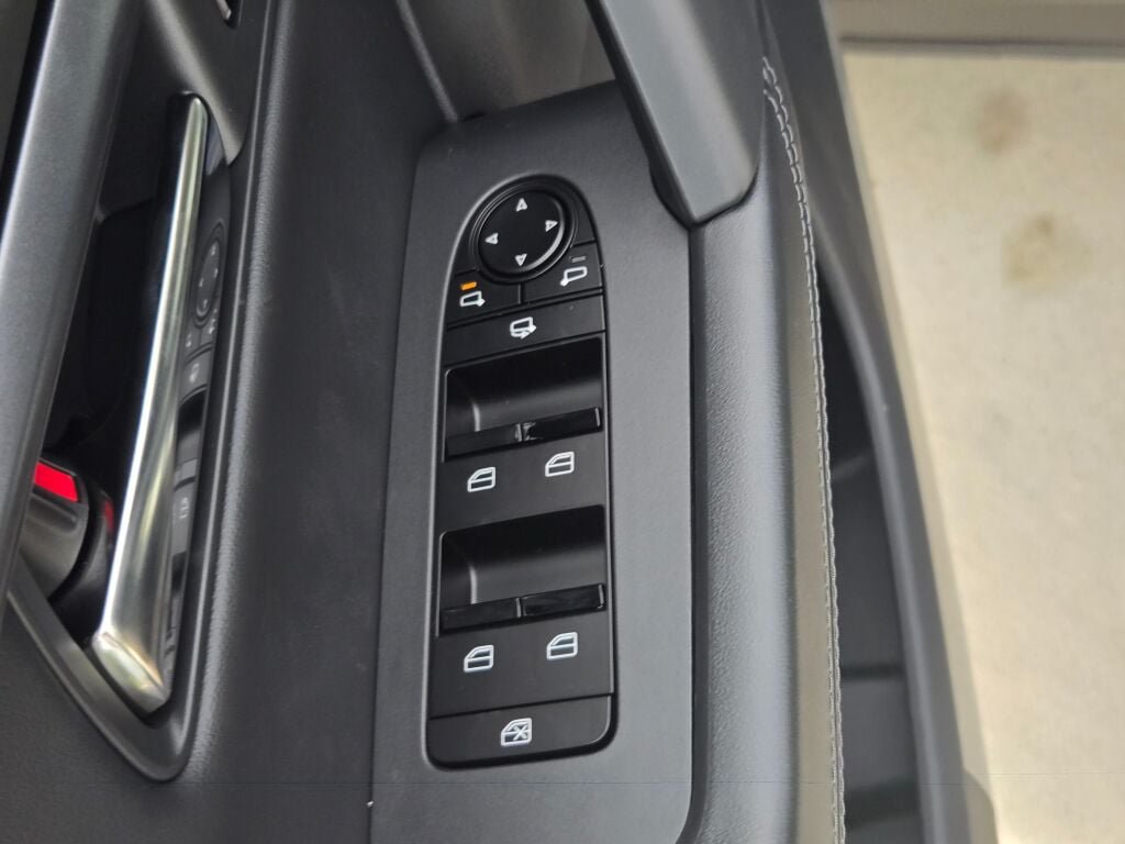 New 2026 MAZDA CX-5 Select AWD/4WD image 19