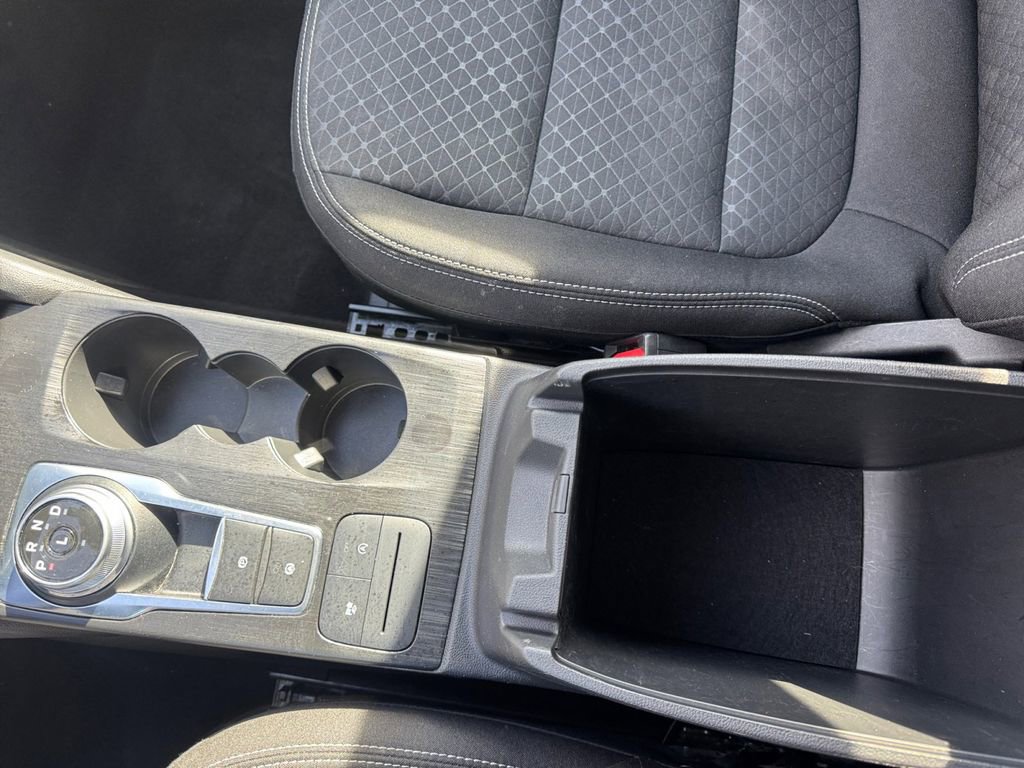 Used 2024 Ford Escape Active image 23