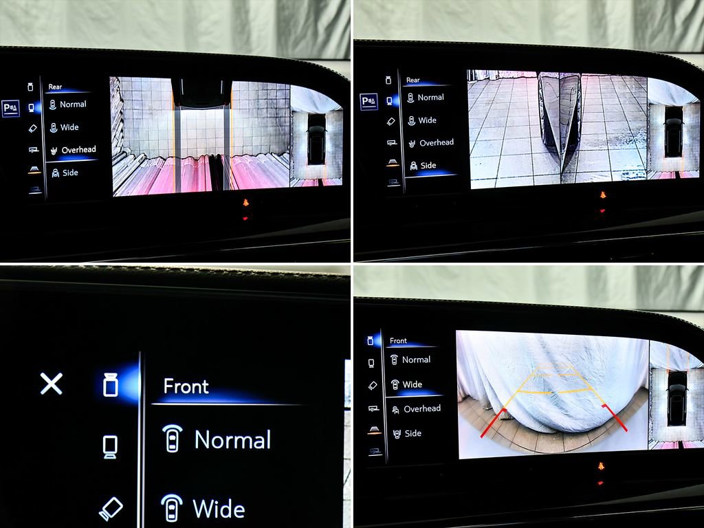 Used 2022 Cadillac Escalade Premium Luxury Platinum image 22