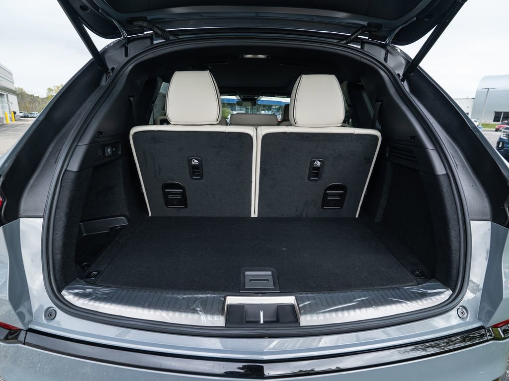 New 2026 Acura MDX Type S AWD/4WD image 47
