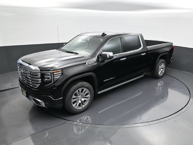 Used 2026 GMC Sierra 1500 Denali AWD/4WD image 13