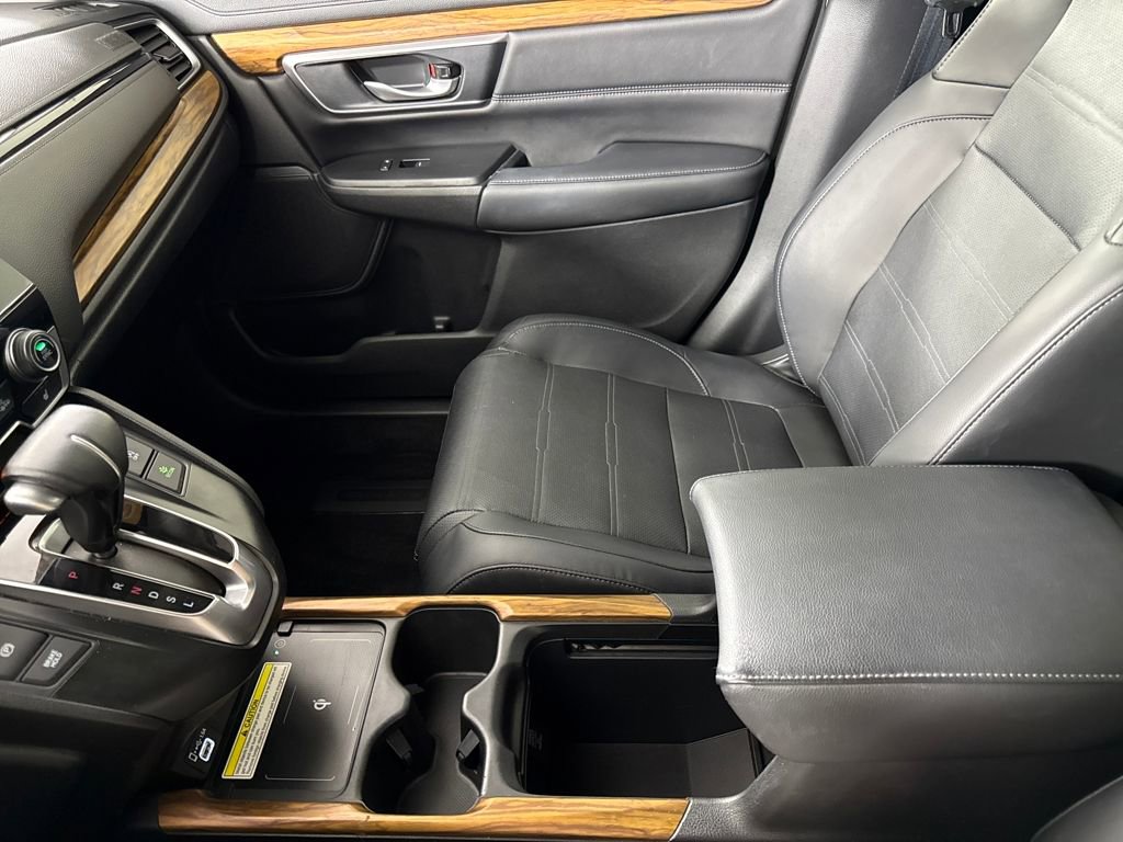 Used 2020 Honda CR-V Touring image 19