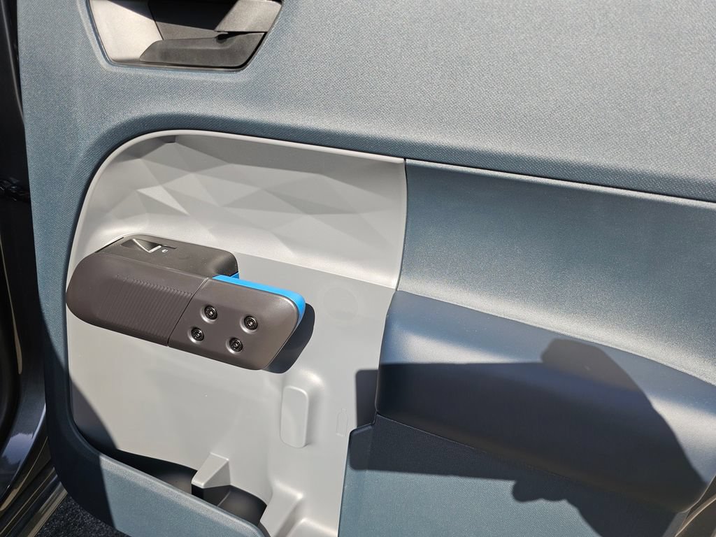 New 2026 Ford Maverick Lobo AWD/4WD image 10
