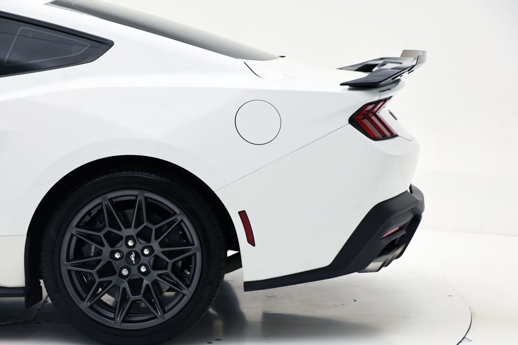 Used 2024 Ford Mustang GT Premium w/ GT Performance Package RWD image 7