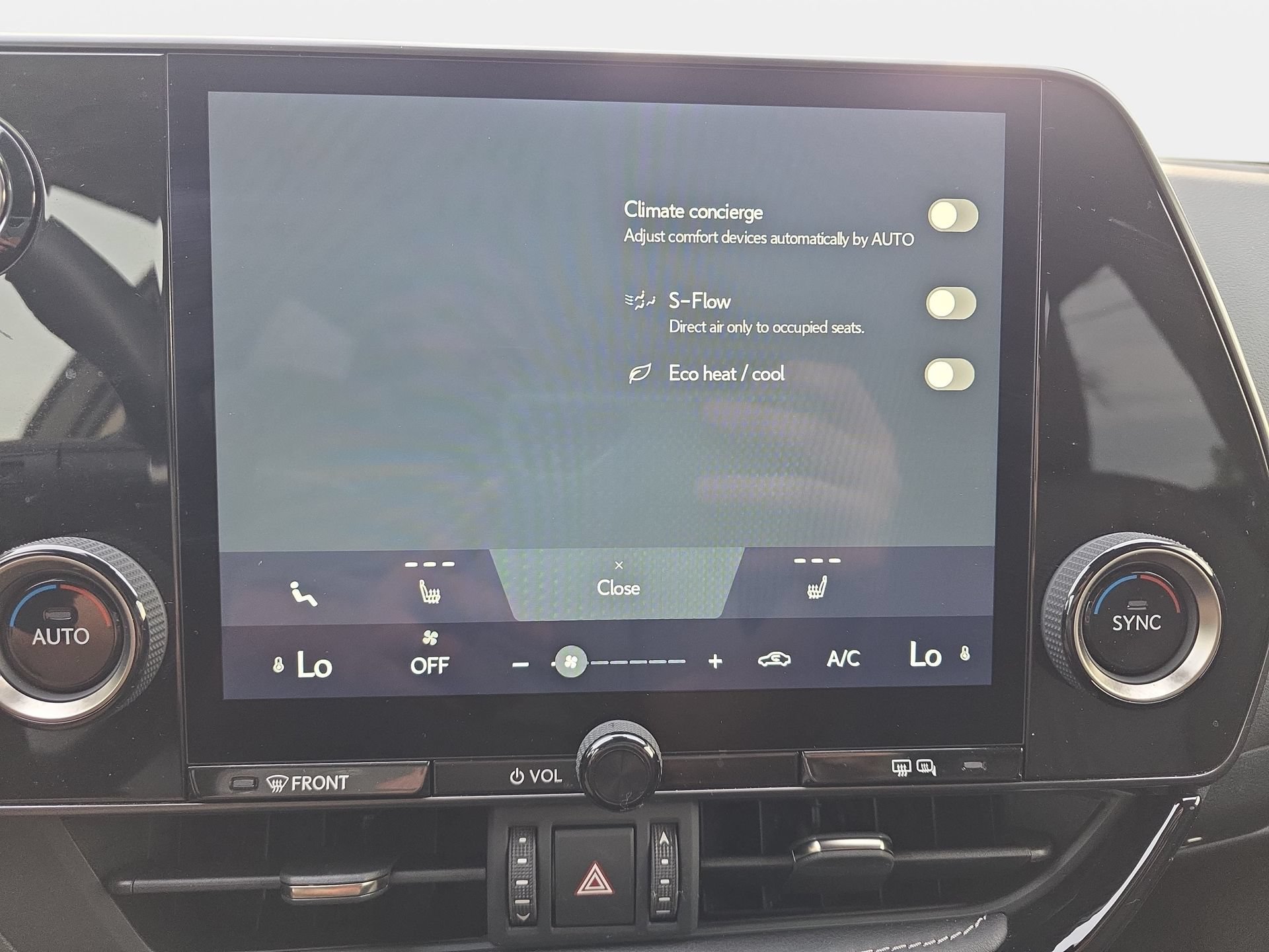 Used 2025 Lexus NX 250 FWD image 24