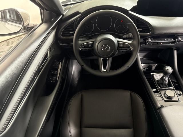 New 2026 MAZDA MAZDA3 2.5 S Hatchback w/ Premium Pkg FWD image 15