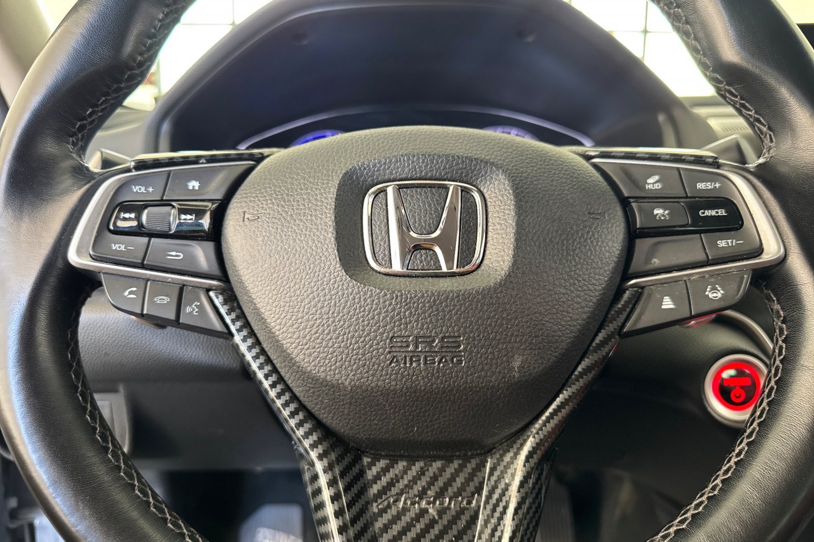 Used 2021 Honda Accord Touring image 15