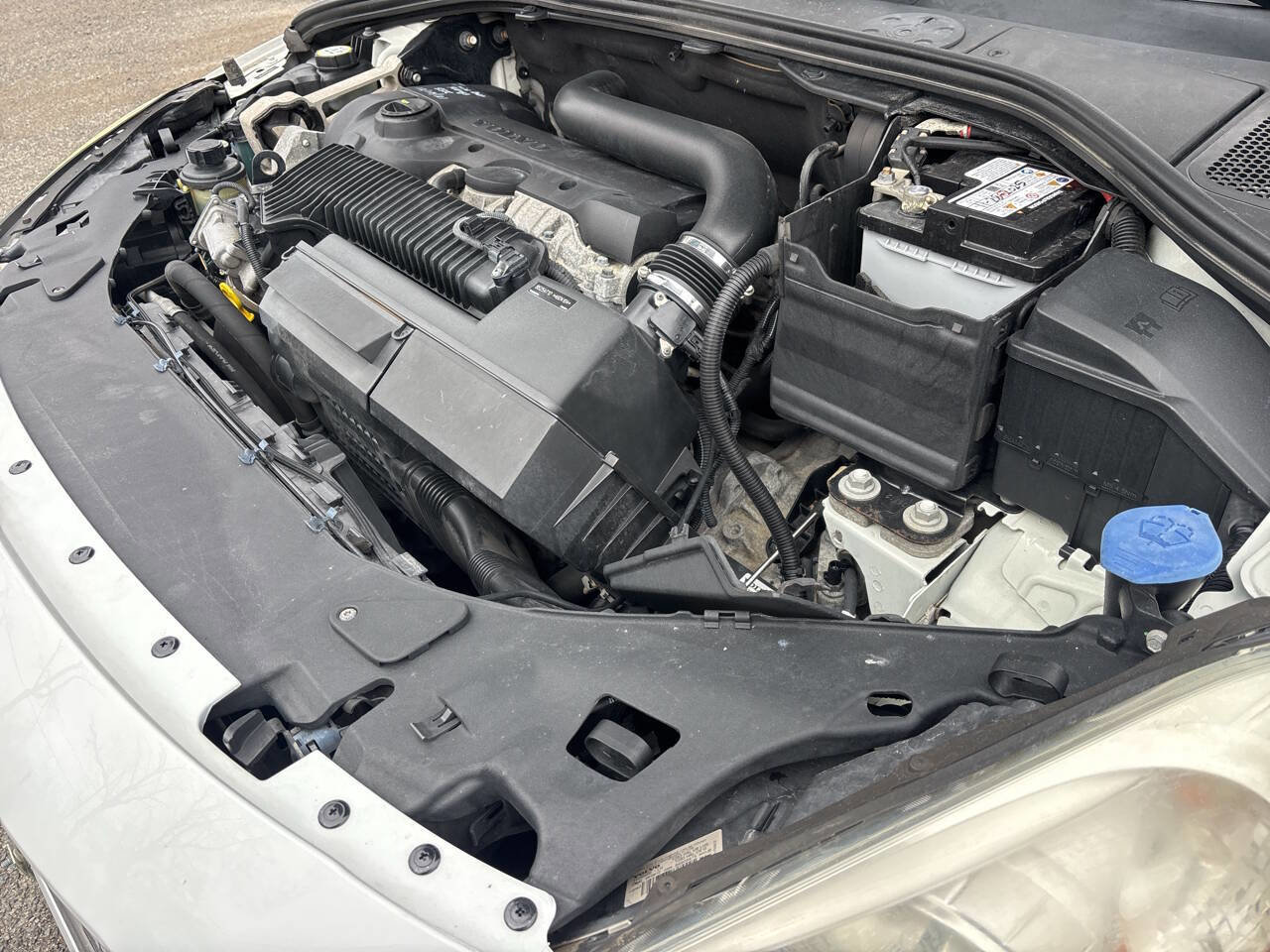 Used 2013 Volvo S60 T5 Premier image 42