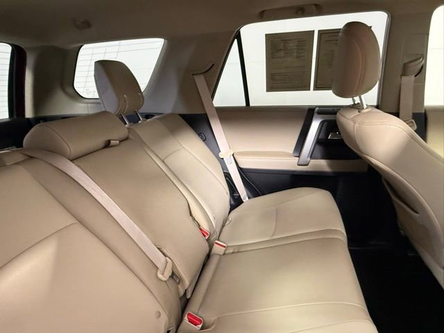 Used 2020 Toyota 4Runner SR5 Premium w/ Moonroof Package image 47