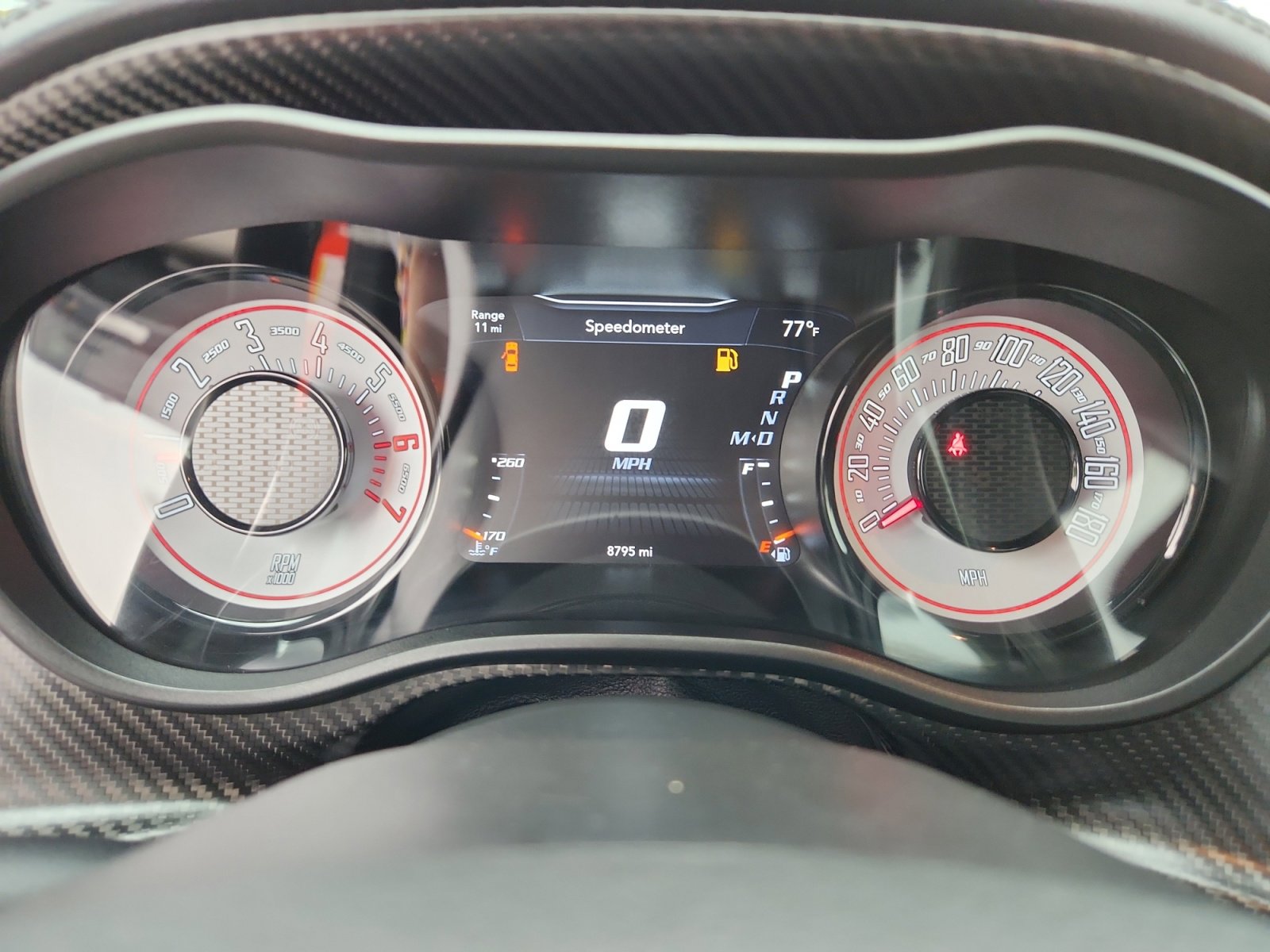 Used 2022 Dodge Challenger R/T Scat Pack image 10