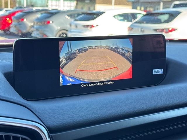 New 2026 MAZDA CX-50 2.5 Hybrid w/ Weather Package image 19