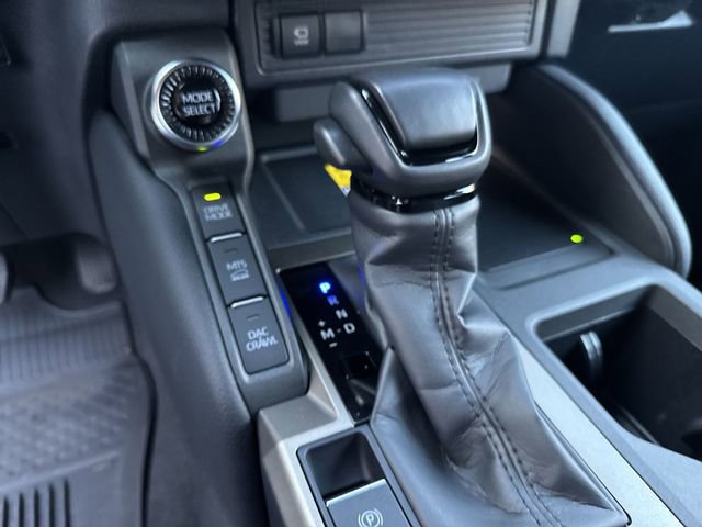 Certified 2024 Toyota Land Cruiser image 24