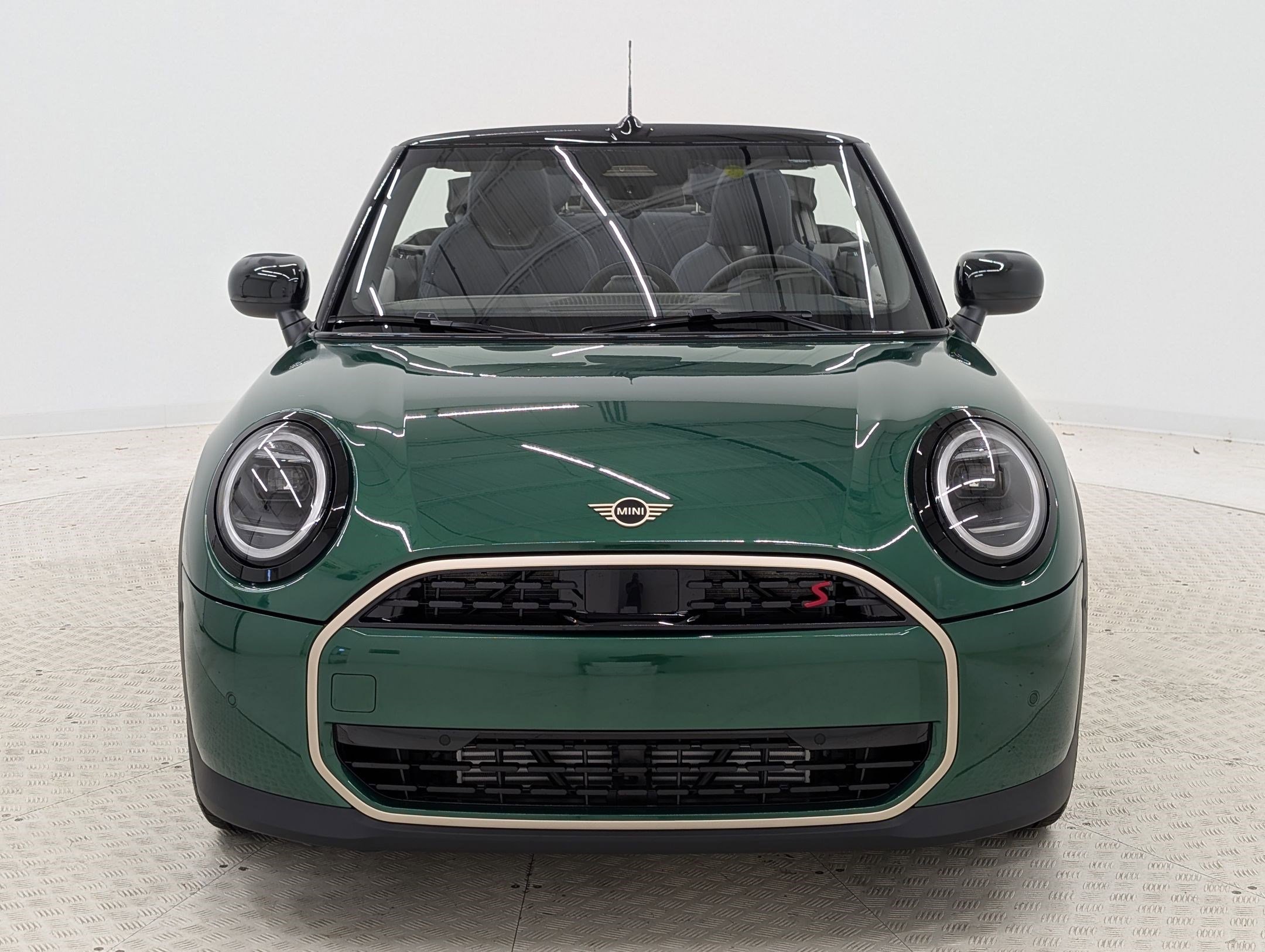 New 2026 MINI Cooper S image 6