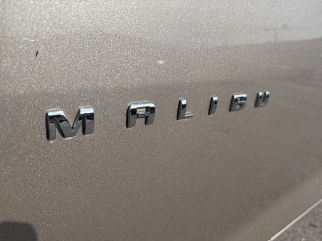 Used 2023 Chevrolet Malibu LT image 24