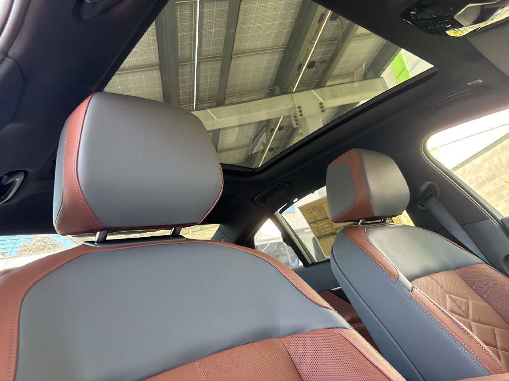New 2026 BMW 530i w/ Executive Package RWD image 13