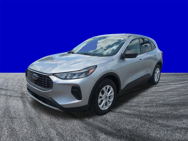 Certified 2024 Ford Escape Active w/ Tech Pack #1 FWD image 8