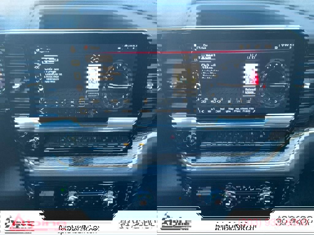 Used 2026 GMC Sierra 1500 Elevation w/ Elevation Select Package image 11