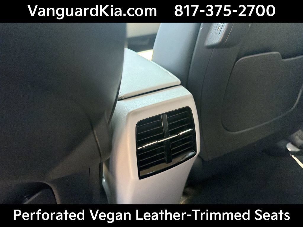 Certified 2024 Kia Niro Wave FWD image 26