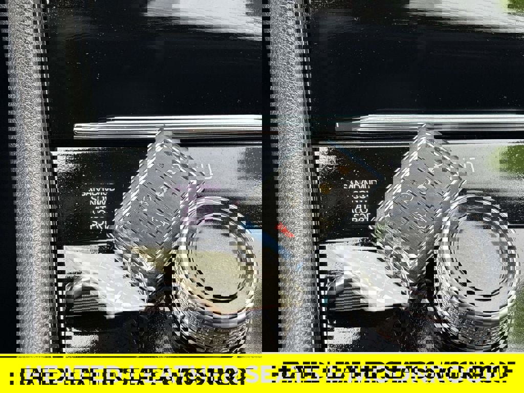 Used 2022 Jeep Grand Cherokee L Limited AWD/4WD image 30