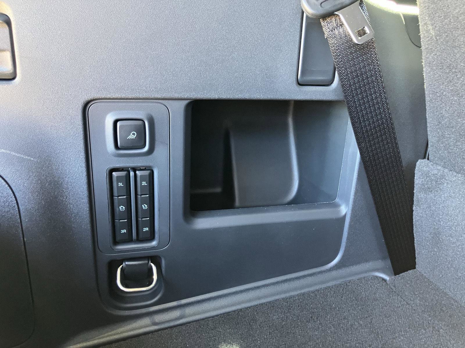 New 2026 Ford Expedition Tremor image 20