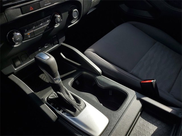 Used 2022 Nissan Frontier S image 21