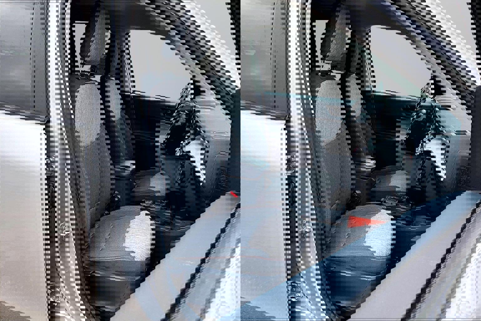 Used 2022 Ford Maverick XLT image 7