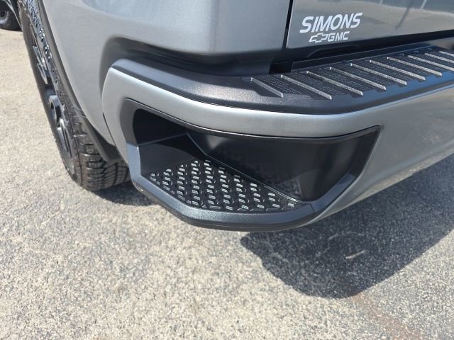 Used 2026 GMC Sierra 1500 Elevation image 34