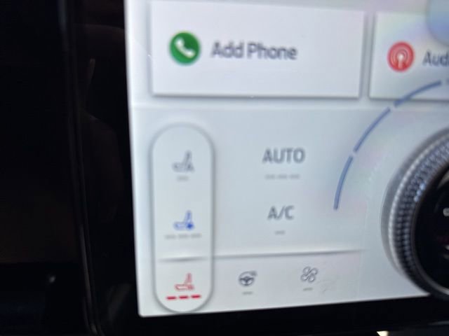 New 2025 Ford Mustang Mach-E Premium w/ Interior Protection Package image 22