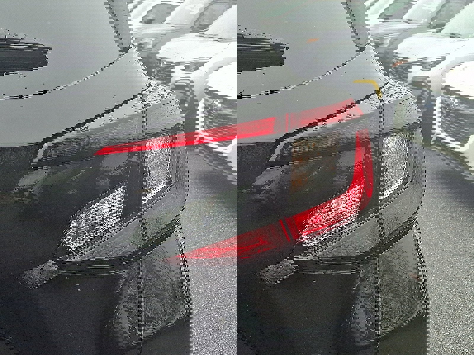 Certified 2026 Subaru Crosstrek 2.5i w/ Convenience Package #1 image 32