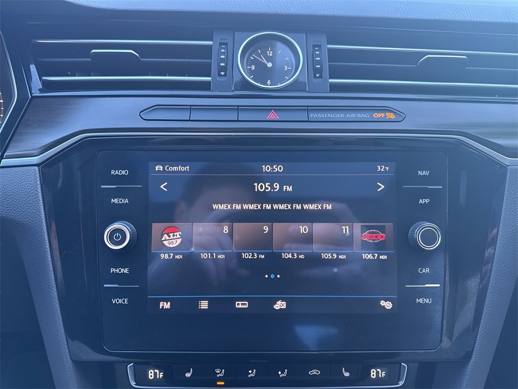 Used 2019 Volkswagen Arteon SEL image 18