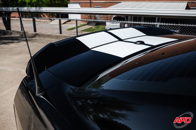 Used 2012 Ford Mustang Shelby GT500 RWD image 29