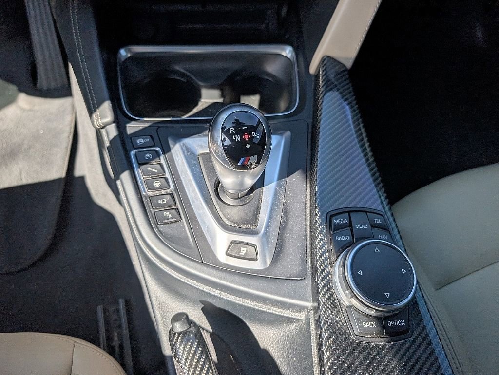 Used 2016 BMW M4 Coupe image 29