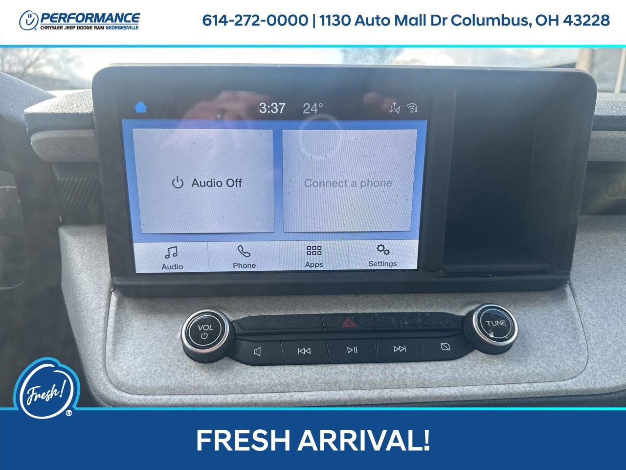 Used 2022 Ford Maverick XLT w/ Equipment Group 300A Standard image 20