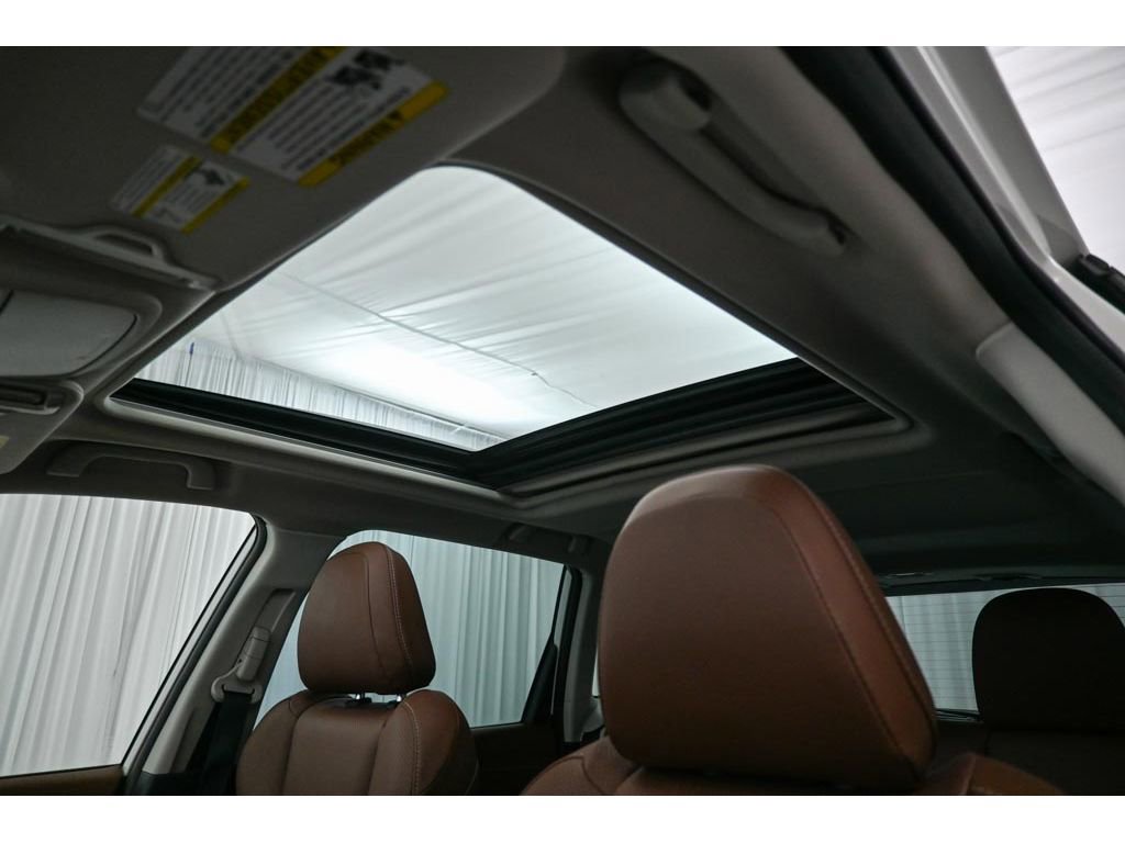 Used 2023 Subaru Forester Touring image 11