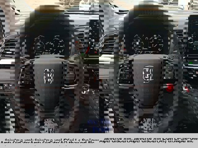 New 2026 Honda Odyssey EX-L image 11