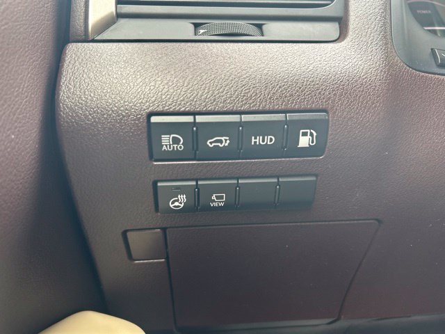 Used 2018 Lexus RX 450h AWD w/ Luxury Package image 27