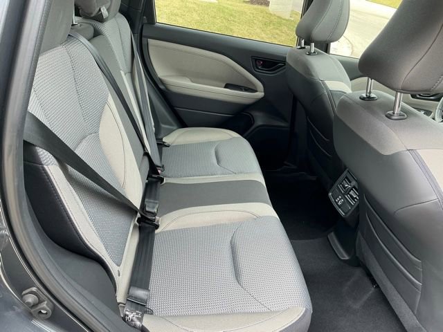 Certified 2025 Subaru Forester Premium image 16
