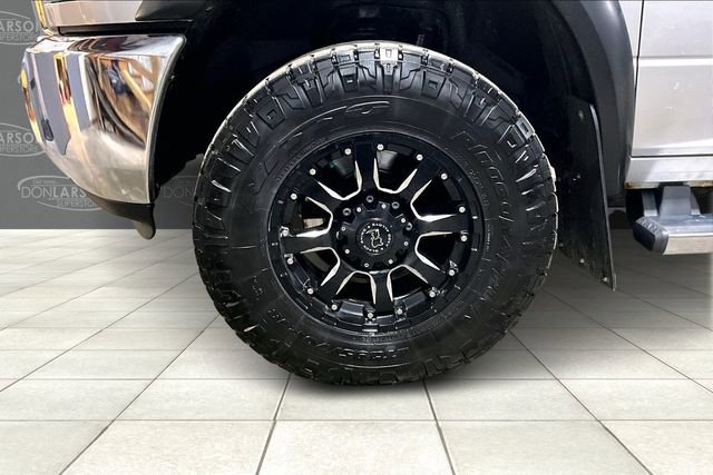 Used 2014 RAM 2500 Tradesman w/ Chrome Appearance Group image 10