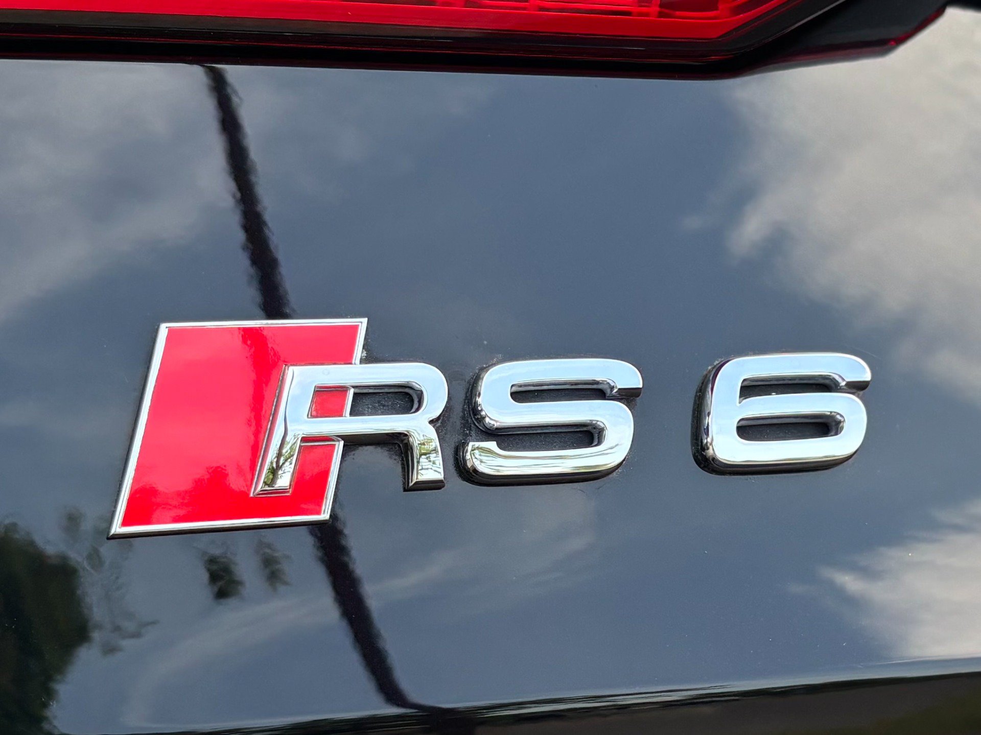 Used 2021 Audi RS 6 AWD/4WD image 49