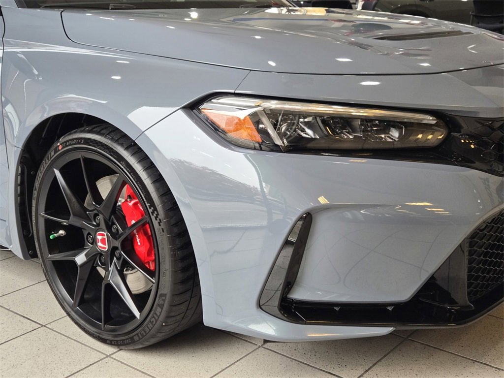 New 2025 Honda Civic Type R image 9
