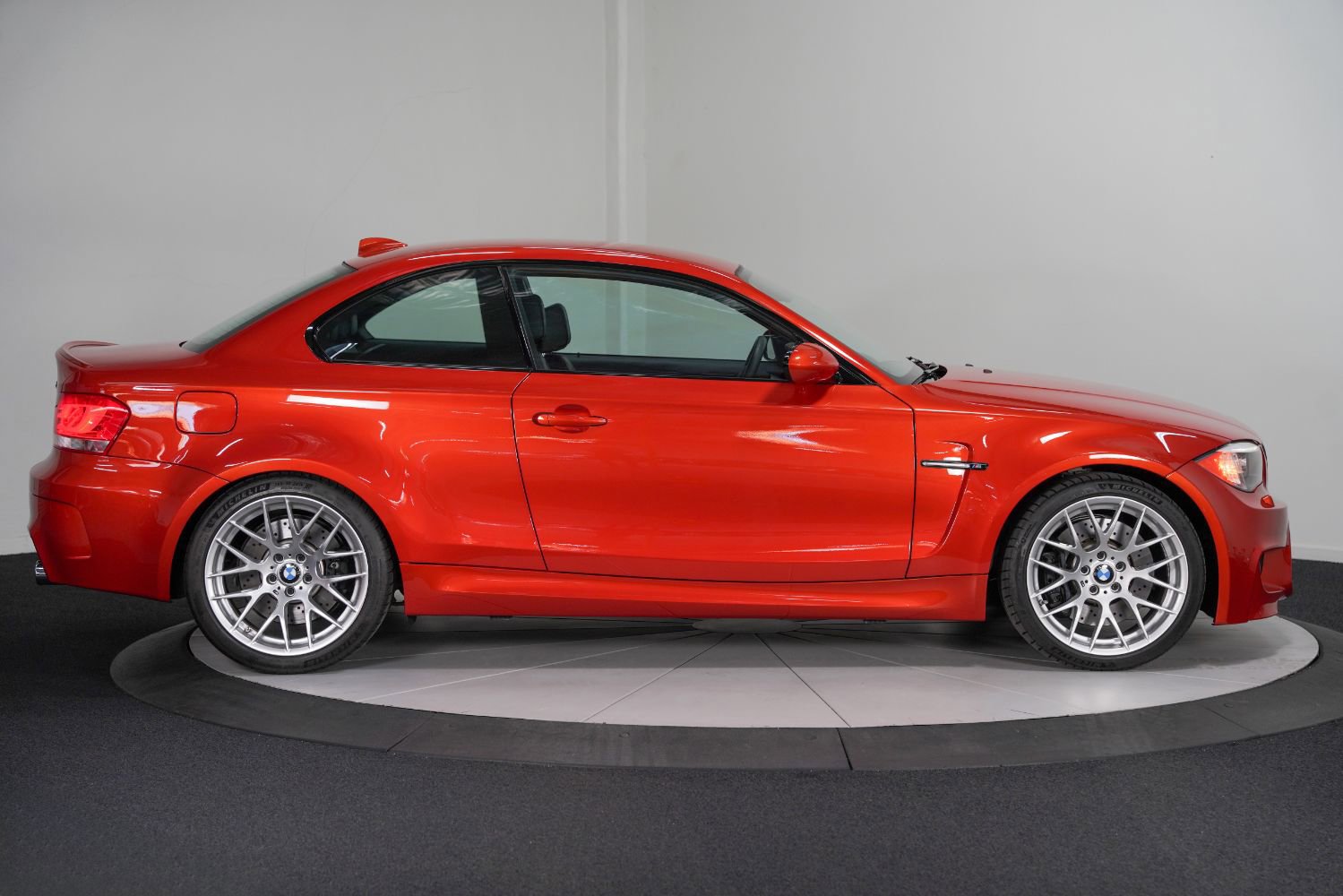 Used 2011 BMW 1 Series M image 9