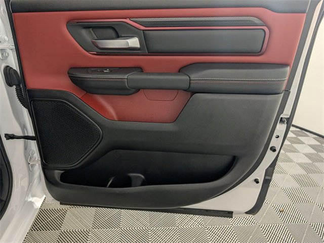 Used 2025 RAM 1500 Rebel w/ Rebel Level 1 Equipment Group image 30